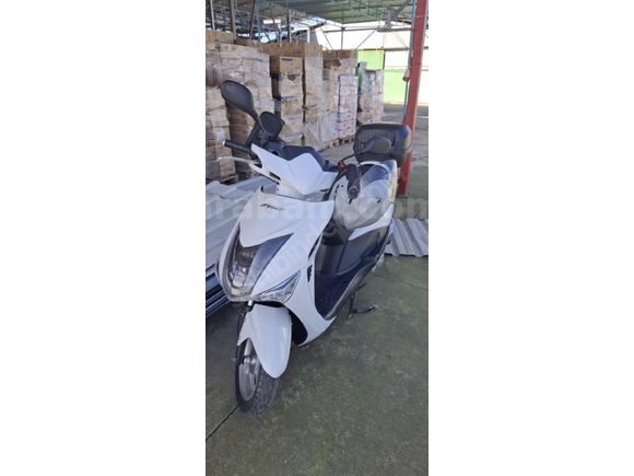 Sahibinden Revolt RS5