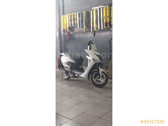 Sahibinden Revolt RS5