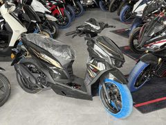 TOPALOĞLU MOTORS'DAN RKS ICON 50 ST HEMEN TESLİM