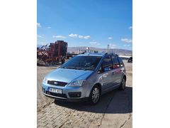 Sahibinden Ford C-Max 1.6 TDCi Ghia 2005 Model