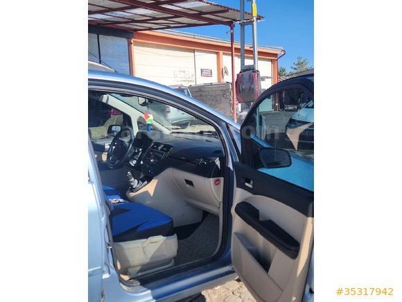 Sahibinden Ford C-Max 1.6 TDCi Ghia 2005 Model