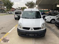 KARDEŞLER'DEN 2004 KANGOO 1.5 DCİ ÇİFT SÜRGÜ ORJINAL 113 BİN KM