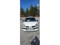 Sahibinden Renault Clio 1.4 Authentique 2004 Model
