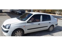 Sahibinden Renault Clio 1.4 Authentique 2004 Model