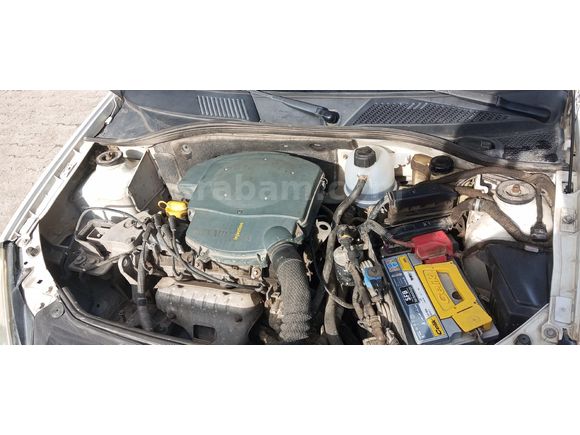 haydi gidiyor Sahibinden Renault Clio 1.4 Authentique 2004 Model
