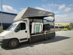 Fiyat düstü Sahibinden Fiat Ducato 2800DC