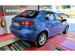 Sahibinden Değısensiz Lacetti 1.6 SX 2004 Model Yalova