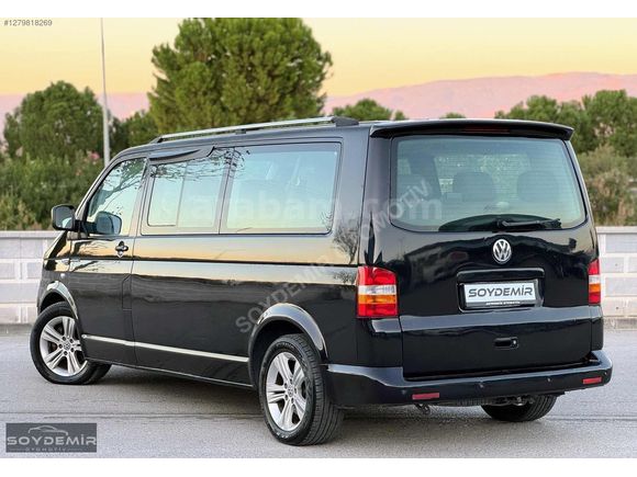 SOYDEMİR OTOMOTİV den