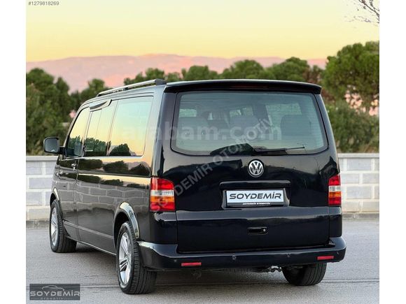 SOYDEMİR OTOMOTİV den