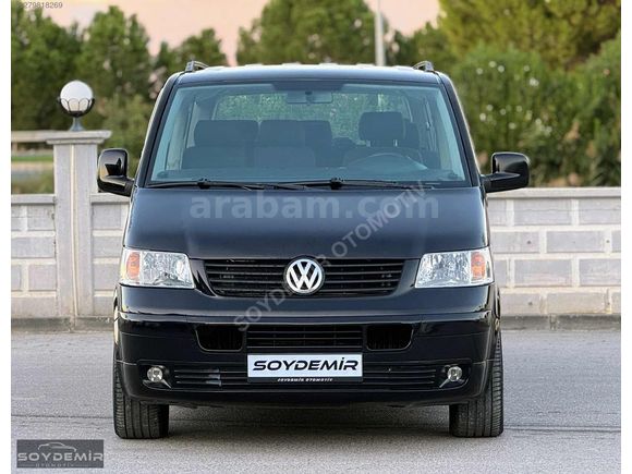 SOYDEMİR OTOMOTİV den