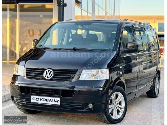 SOYDEMİR OTOMOTİV den