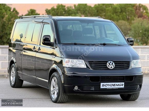 SOYDEMİR OTOMOTİV den