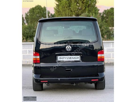 SOYDEMİR OTOMOTİV den