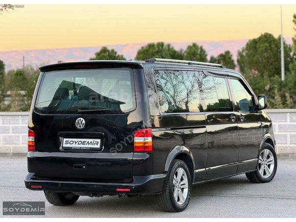 SOYDEMİR OTOMOTİV den