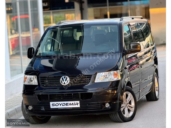 SOYDEMİR OTOMOTİV den