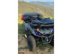 TEMİZ BAKIMLI YENİ KASA YÜKİ 250 CC