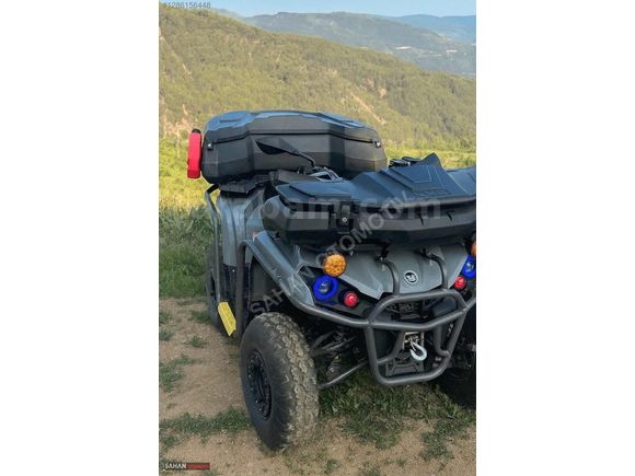 TEMİZ BAKIMLI YENİ KASA YÜKİ 250 CC