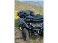 TEMİZ BAKIMLI YENİ KASA YÜKİ 250 CC