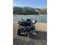 TEMİZ BAKIMLI YENİ KASA YÜKİ 250 CC