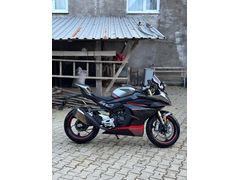 Sahibinden CFmoto 450SR