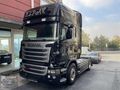 ELPAR'DAN 2012 SCANİA R440 TAM OTOMATİK RÖTAR DEP KLİMA