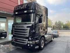 ELPAR'DAN 2012 SCANİA R440 TAM OTOMATİK RÖTAR DEP KLİMA