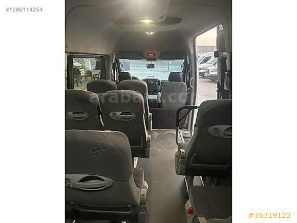 ALMAN PAKET ÇİFT KLİMA 2015 OKUL