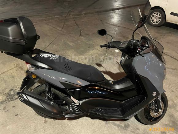Sahibinden Yamaha NMax 125 