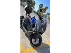 Sahibinden Yamaha NMax 125 