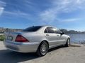 Sahibinden Mercedes - Benz S 320 2001 Model