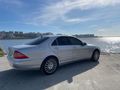 Sahibinden Mercedes - Benz S 320 2001 Model