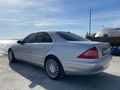 Sahibinden Mercedes - Benz S 320 2001 Model