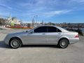 Sahibinden Mercedes - Benz S 320 2001 Model