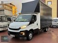 HUZUR'DAN 2015_İVECO_DAİLY_240BİNDE_5METRE_KAYAR PERDE_UZUN