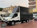 HUZUR'DAN 2015_İVECO_DAİLY_240BİNDE_5METRE_KAYAR PERDE_UZUN