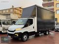 HUZUR'DAN 2015_İVECO_DAİLY_240BİNDE_5METRE_KAYAR PERDE_UZUN