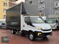 HUZUR'DAN 2015_İVECO_DAİLY_240BİNDE_5METRE_KAYAR PERDE_UZUN