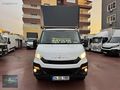 HUZUR'DAN 2015_İVECO_DAİLY_240BİNDE_5METRE_KAYAR PERDE_UZUN