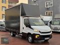 HUZUR'DAN 2015_İVECO_DAİLY_240BİNDE_5METRE_KAYAR PERDE_UZUN
