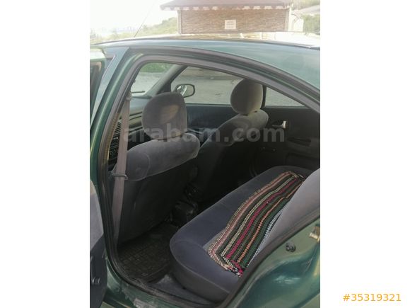Sahibinden Renault Megane 1.4 Authentique 2003 Model