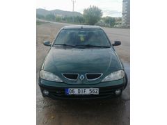 Sahibinden Renault Megane 1.4 Authentique 2003 Model