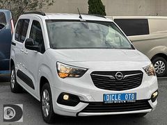 DİCLE OTO*DAN 2024 COMBO EAT8 E HATASIZ 0.98 KREDİ+TAKAS DESTEĞİ