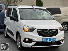 DİCLE OTO*DAN 2024 COMBO EAT8 E HATASIZ 0.98 KREDİ+TAKAS DESTEĞİ