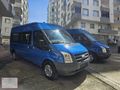 TAKAS OLUR 2010 140 LIK 13+1 6 İLERİ TRANSİTLER