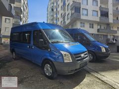 TAKAS OLUR 2010 140 LIK 13+1 6 İLERİ TRANSİTLER