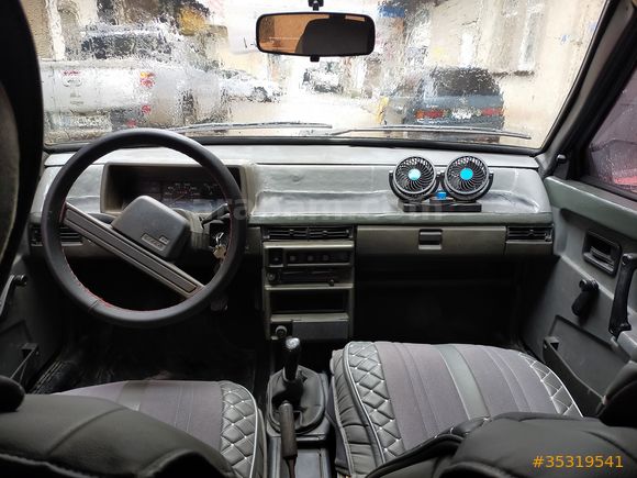 Sahibinden Lada Samara 1.5 1991 Model