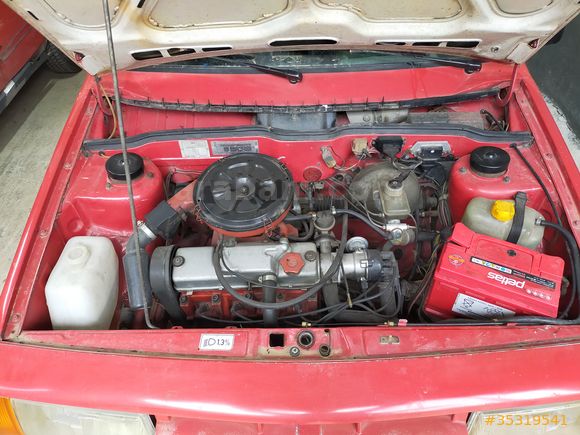 Sahibinden Lada Samara 1.5 1991 Model