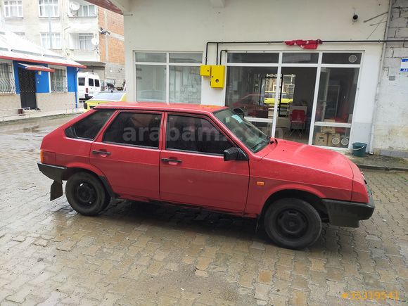Sahibinden Lada Samara 1.5 1991 Model