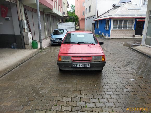Sahibinden Lada Samara 1.5 1991 Model