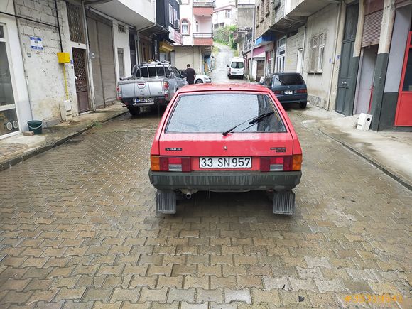 Sahibinden Lada Samara 1.5 1991 Model